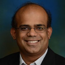 Jeyamkondan Subbiah, professor of food engineering, biological systems engineering and food science and technology