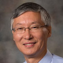 Tian Zhang, professor of civil engineering
