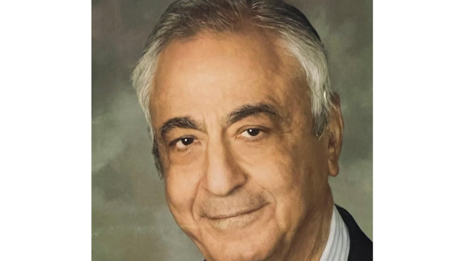 Ezekiel Bahar, professor emeritus of electrical engineering, died Feb. 10, 2023. He was 89.