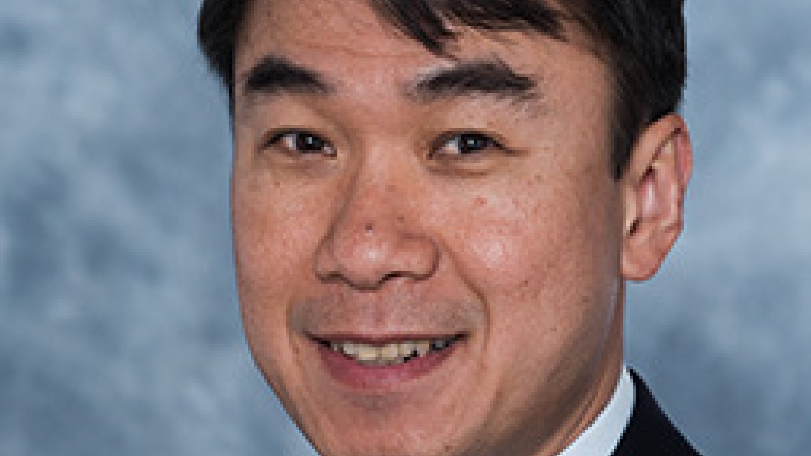 Nathan Huynh has been chosen to become the new director of Nebraska Transportation Center.
